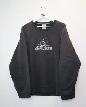 Adidas Sweater XXL