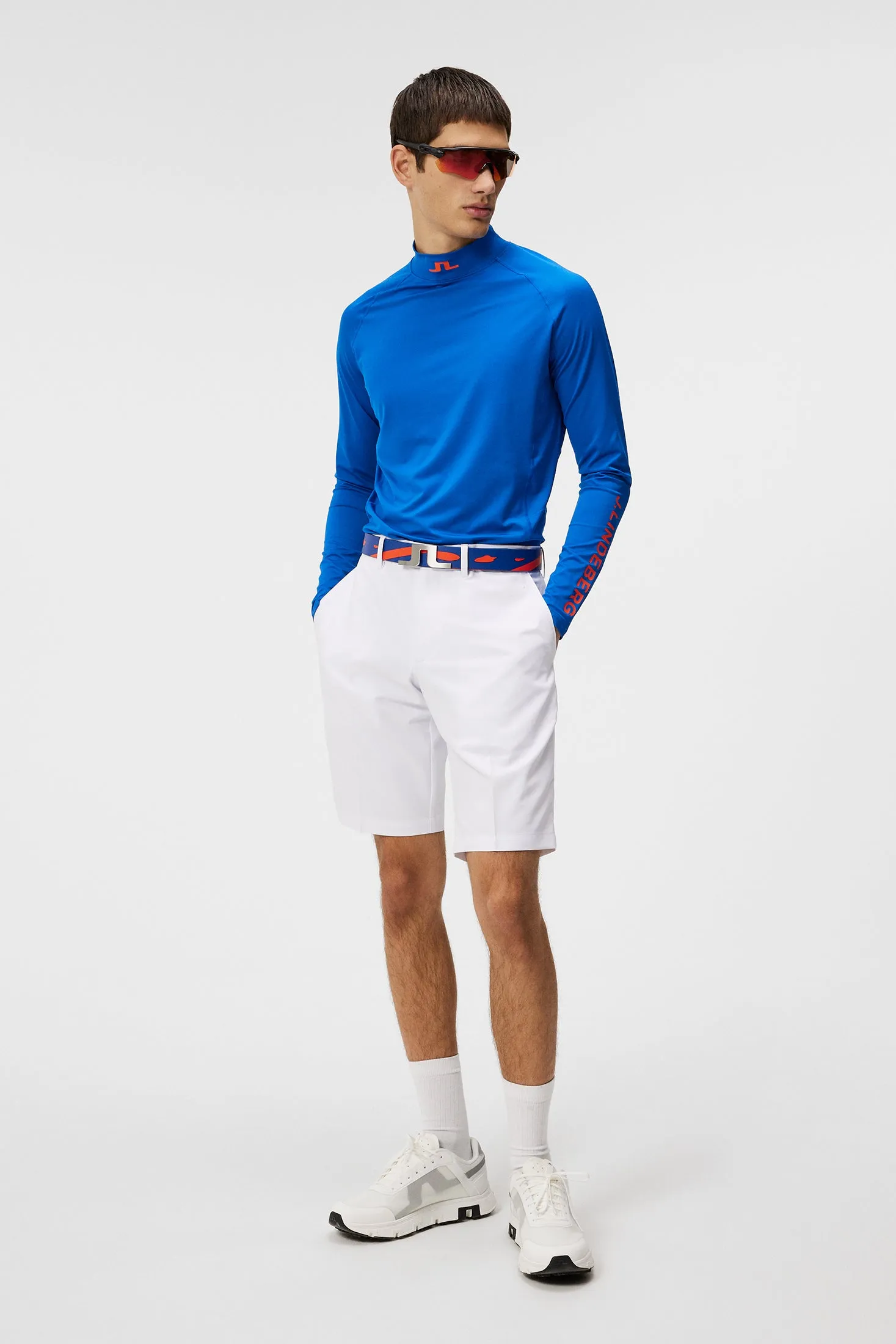 Aello Soft Compression / Nautical Blue