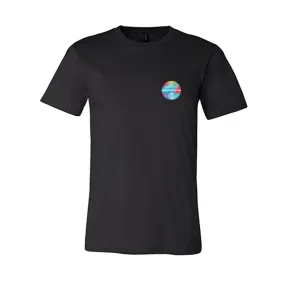 Alpha Delta Gamma Techicolor T-Shirt