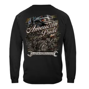 American Pride Fix it All Mechanic Long Sleeves