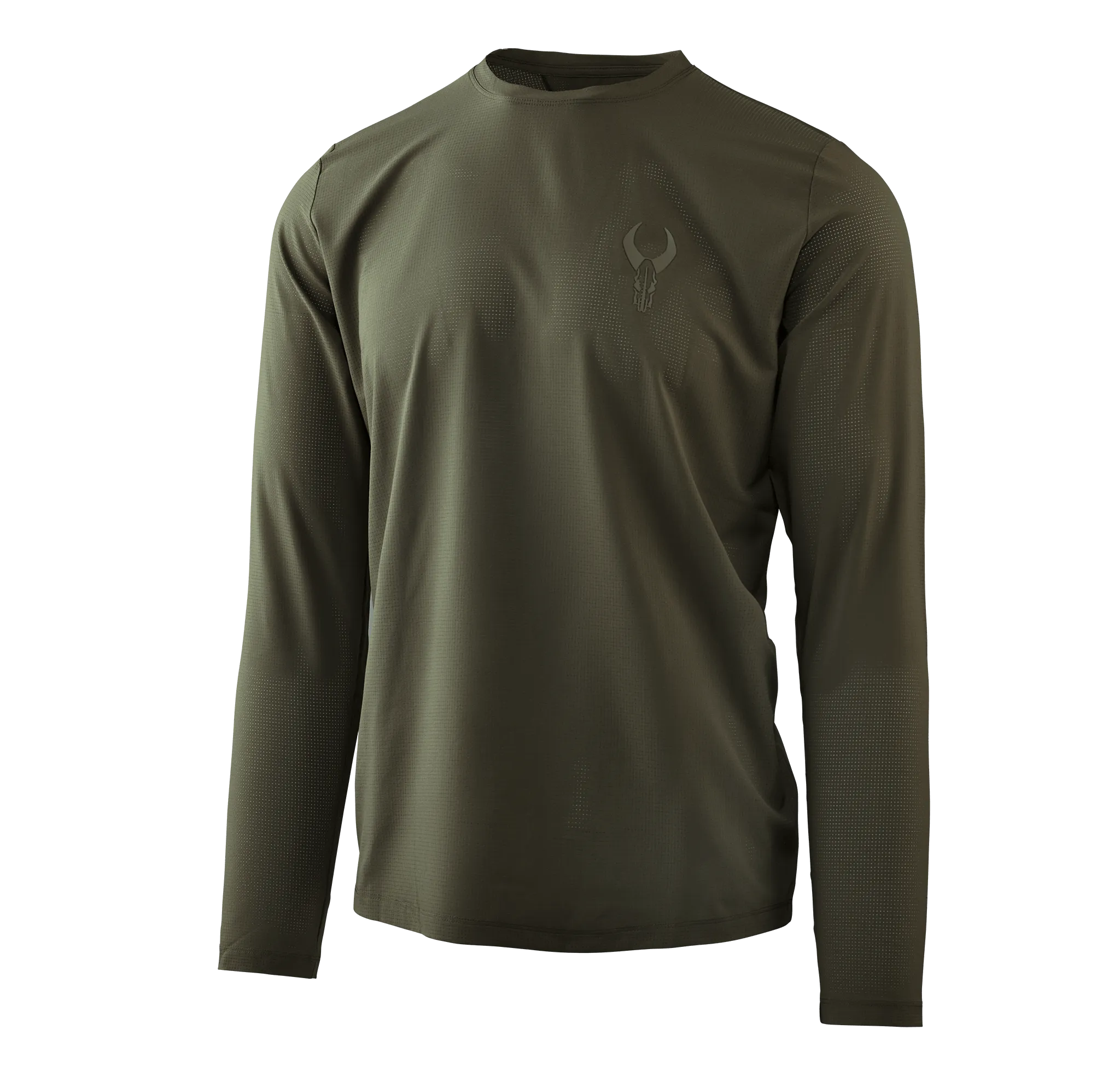 ANDAIRE LONG SLEEVE