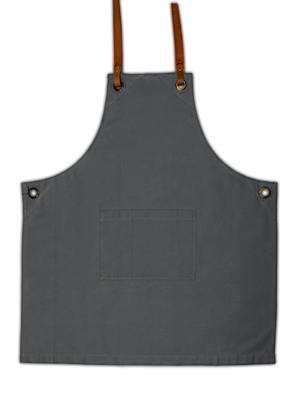 Apron Leather Straps