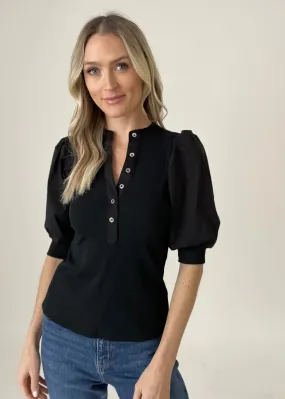 Audrey Blouse