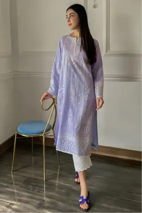 Bareeza Lawn Suit