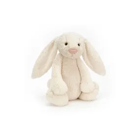 Bashful Cream Bunny Medium