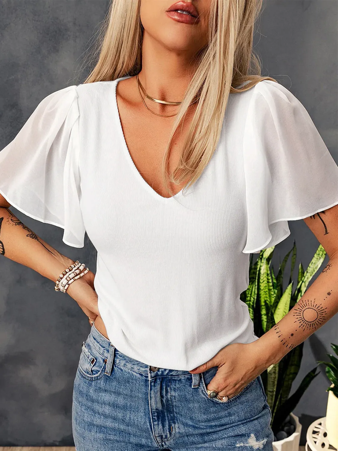 Basics Baby Top