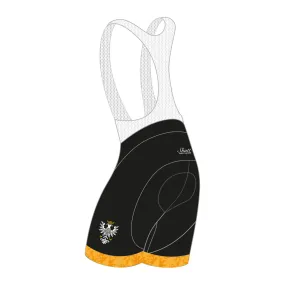 Beartown Bib Shorts (GOLD)