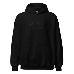 Boulder Embroidered Hoodie