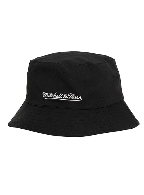 Bucks In Six x Mitchell & Ness Eras Milwaukee Bucks Reversible Bucket Hat