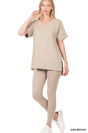 Butter Soft Loungewear set