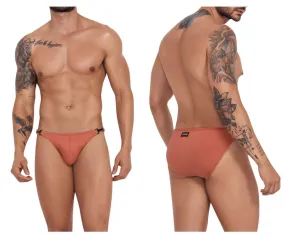 Clever Passion Swim Briefs