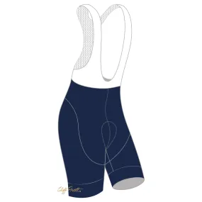 Cliff Pratt RACE Bib Shorts