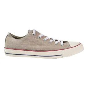 Converse CTAS OX Unisex Fashion Shoes Vintage Khaki/Vintage Khaki