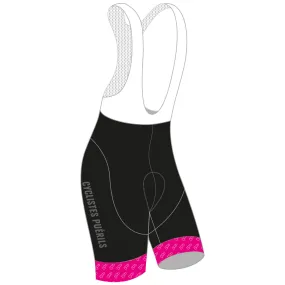 CP Italian Bib Shorts