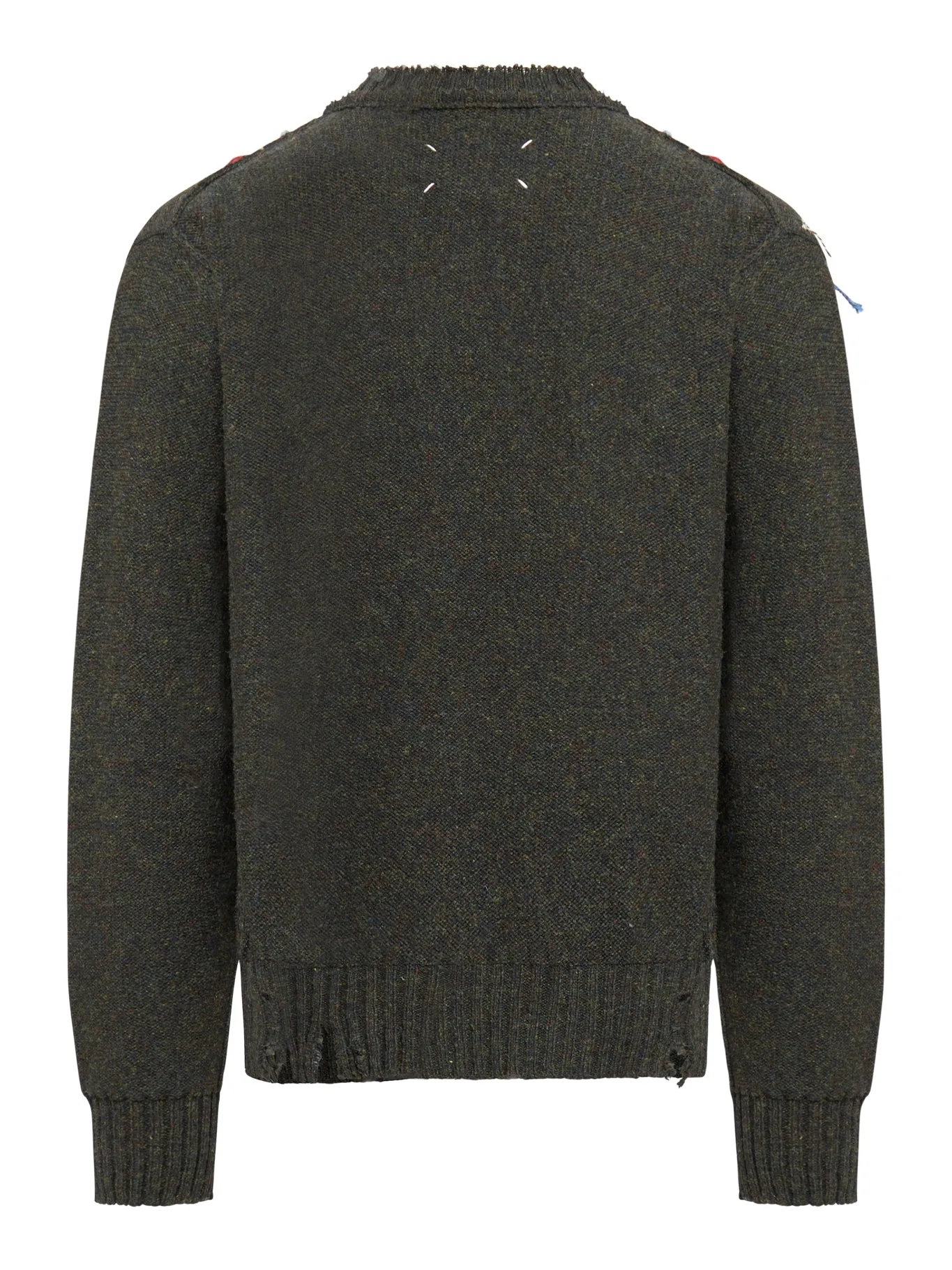 CREWNECK sweater