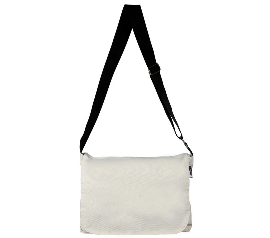 Crossbody Messenger Bag