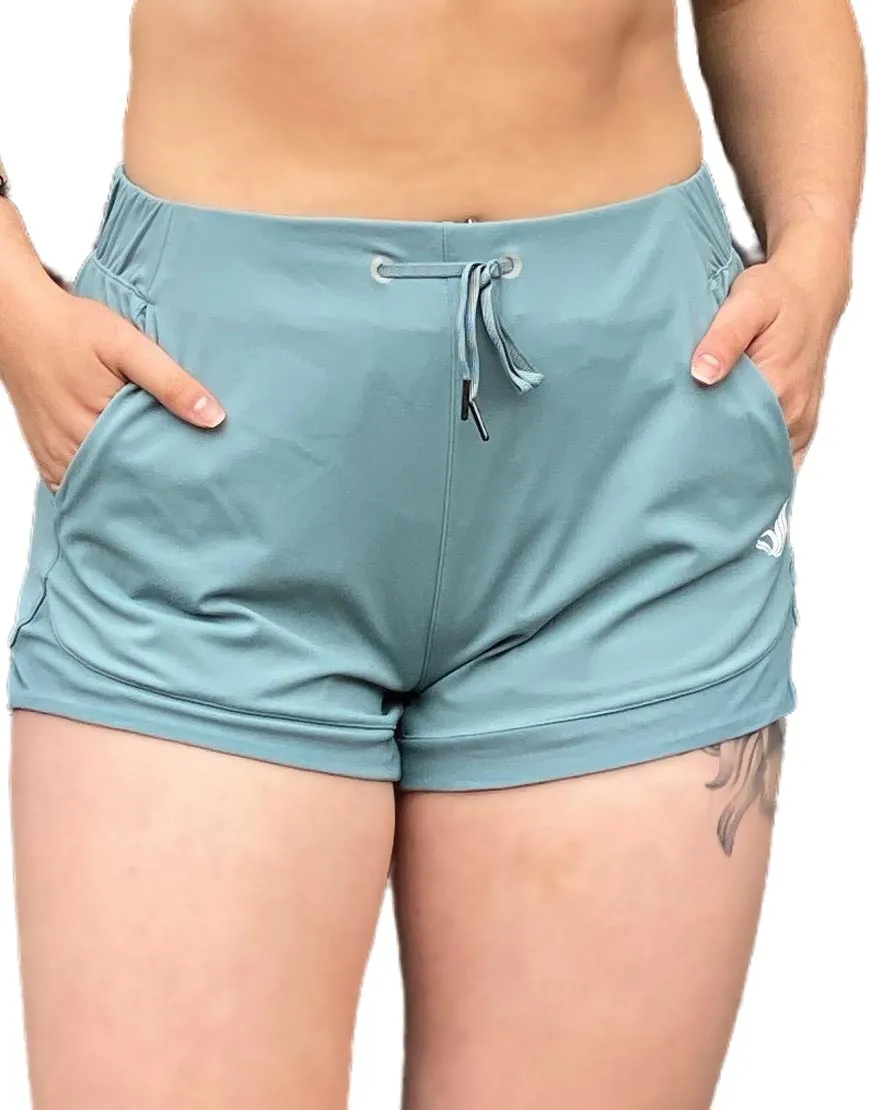 DW Jogger Shorts