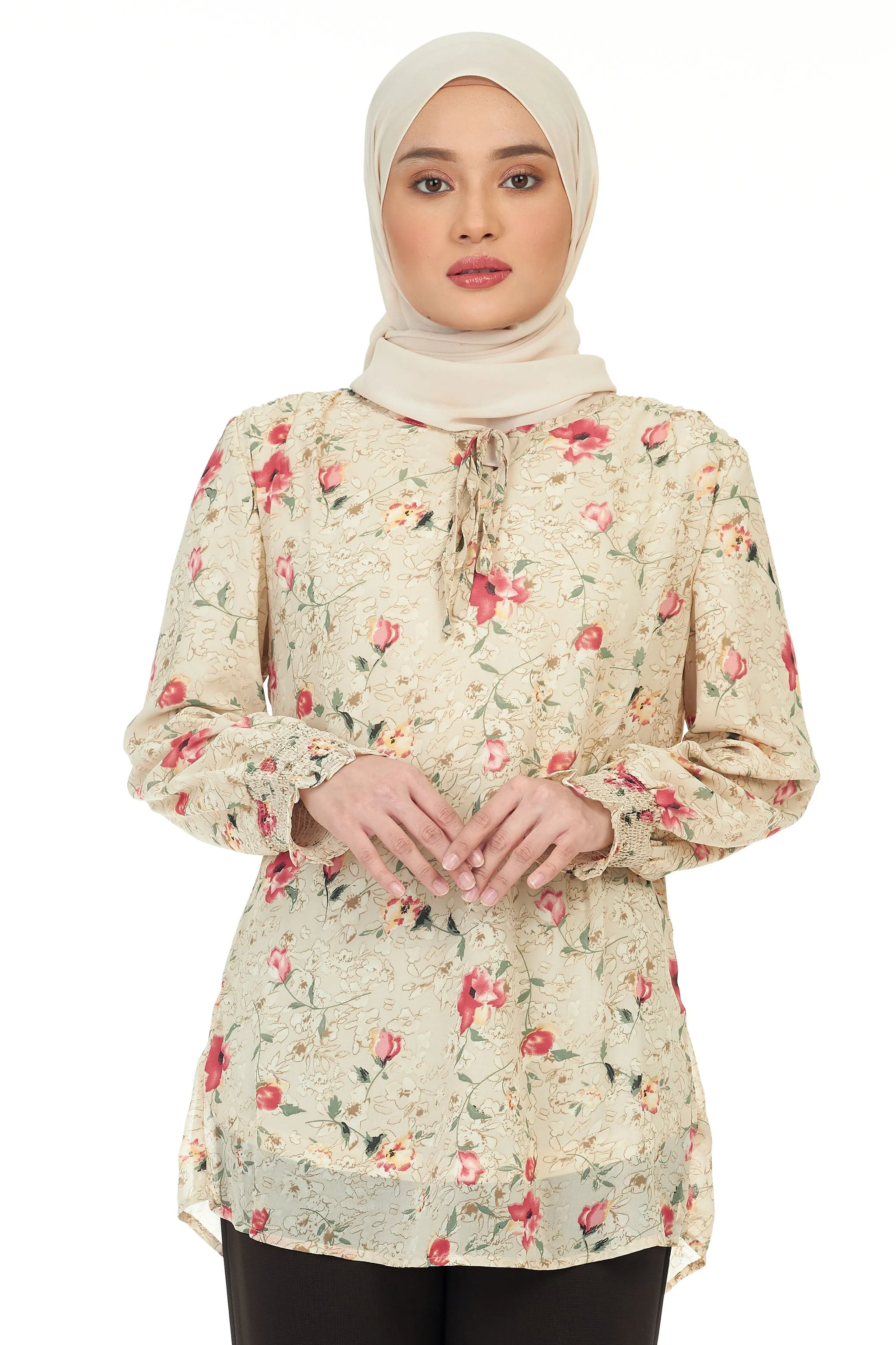 Forris Blouse