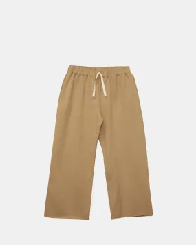 French Terry Lounge Pant