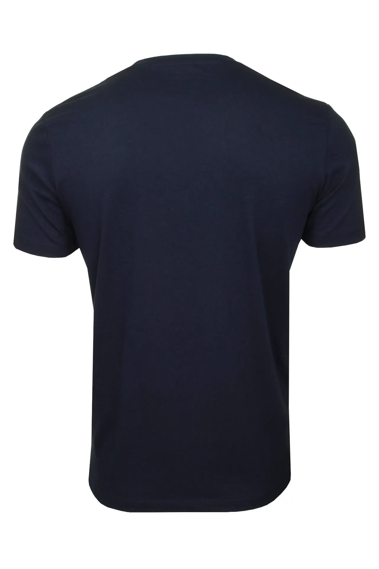 Jack & Jones Men's 'JORCholl' T-Shirt - Short Sleeved