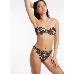 Jets Allure Trim Bandeau