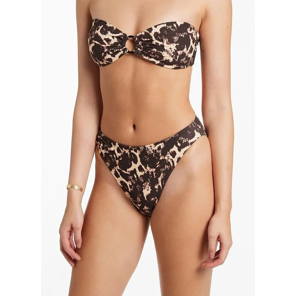 Jets Allure Trim Bandeau