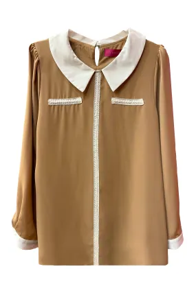 Kawai Blouse