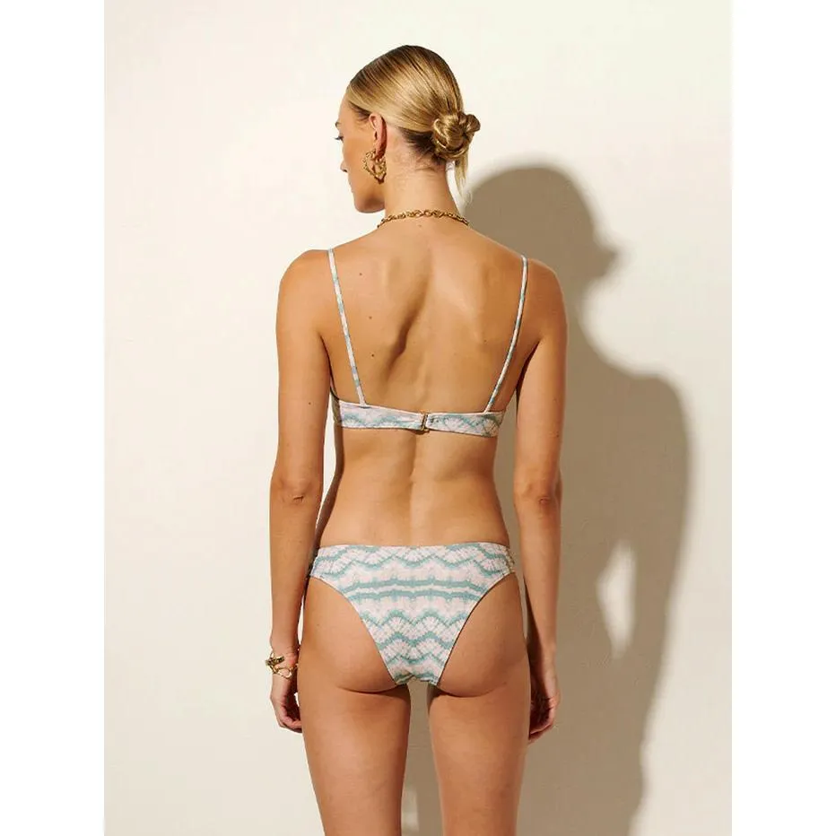 Kivari Mirage Scoop Bikini Bottom