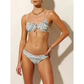 Kivari Mirage Scoop Bikini Bottom