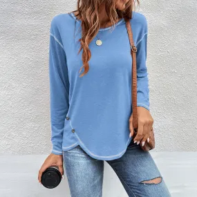 Long Sleeve Top