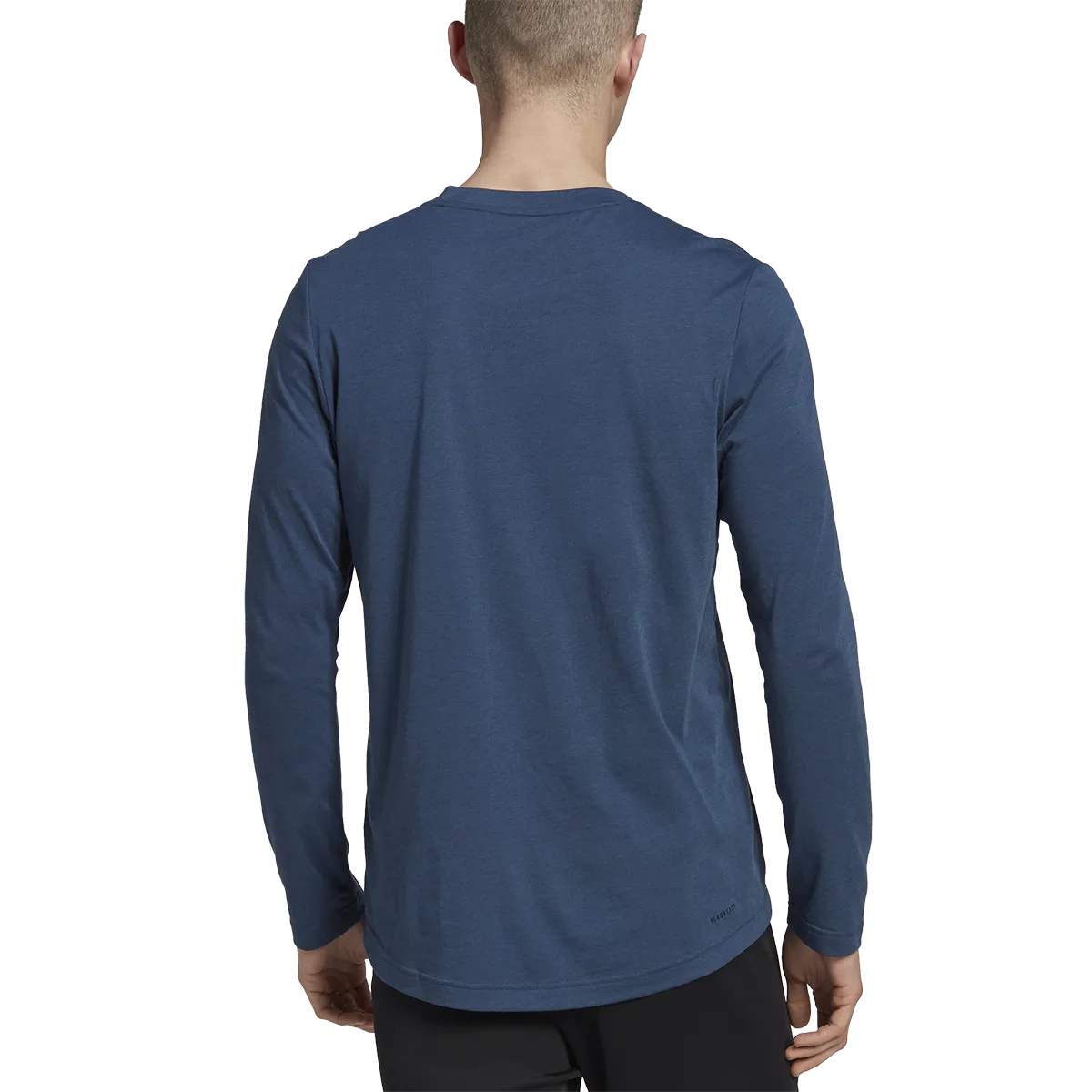 Men's Designed 2 Move Free Long Sleeve Tee