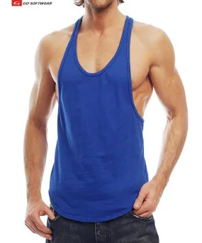 Muscle Tank