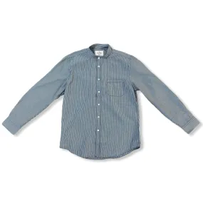 Portuguese Flannel Mao Long Sleeve Shirt