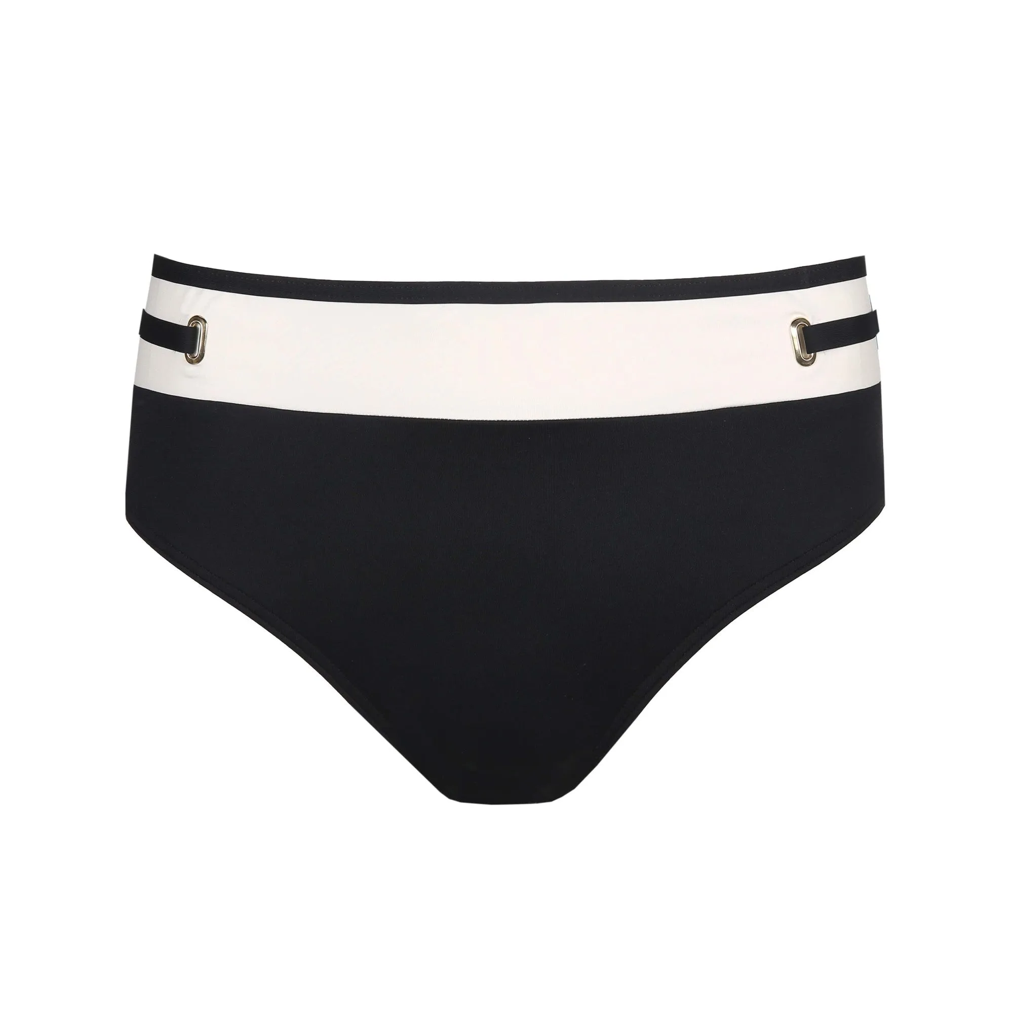 Prima Donna Bikini Full Briefs-Istres-Black