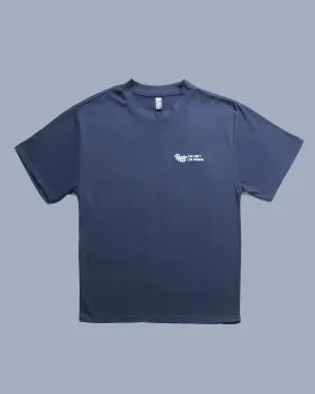 Ryde Signature Tee: WDDF