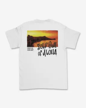 SOLD OUT Tee