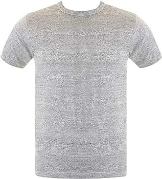 Sugarcane Whitesvile 2-pack T-shirts - Grey