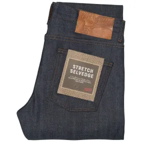 Super Guy - Stretch Selvedge