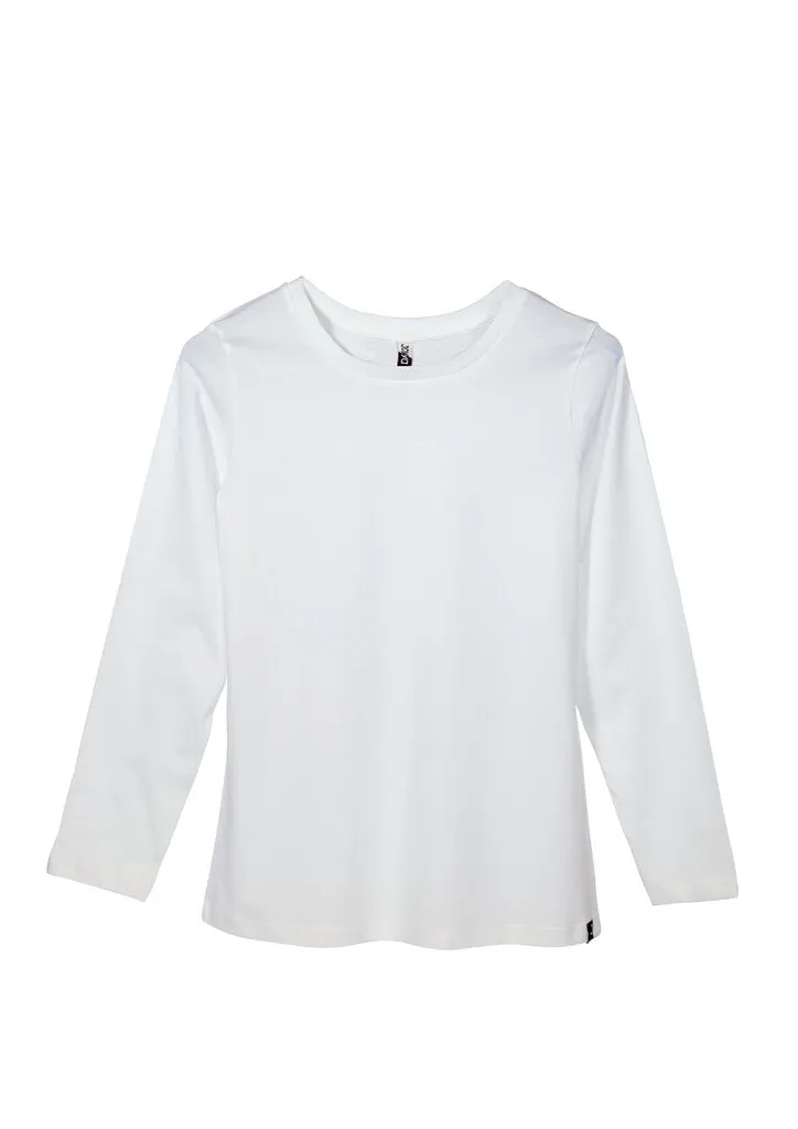 T-shirt Women Long Sleeve