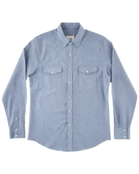 Vintage Chambray