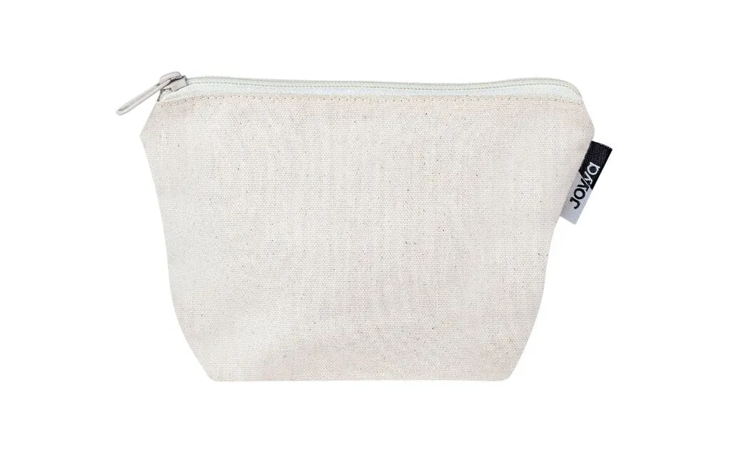 Zippered Pouch